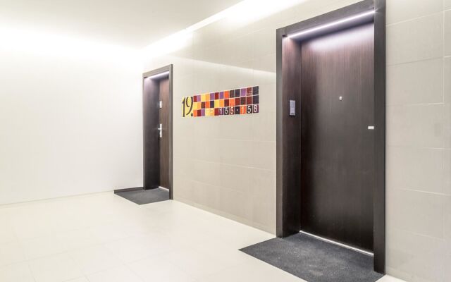 GO Apartments
