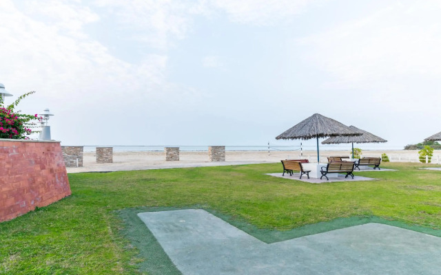 Barracuda Beach Resort