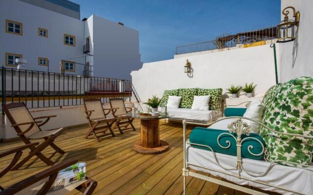 Genteel Home Padre Marchena