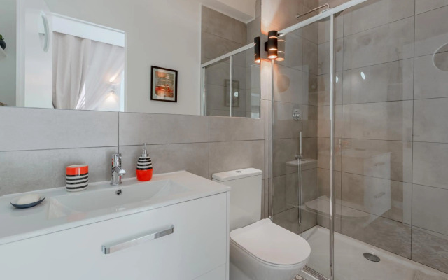 Park Studio - Príncipe Real