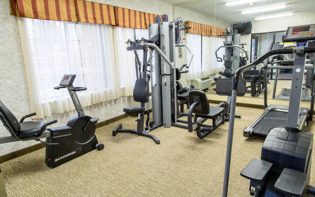 Comfort Inn Shreveport