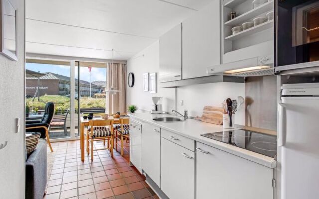 "Xaverius" - 100m from the sea in Western Jutland