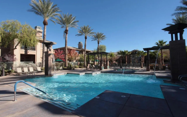 The Cliffs at Peace Canyon