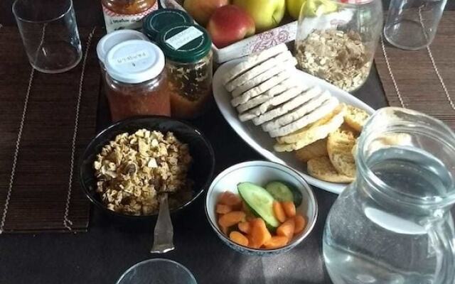 Yogalujah Holistic B&B