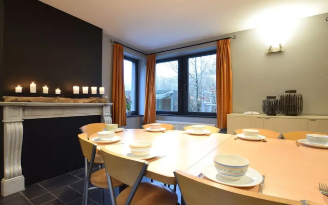 Holiday Home in Durbuy With Garden
