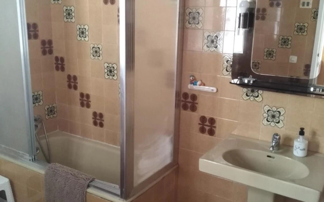 Apartamento Santonja a 300 metros de la playa