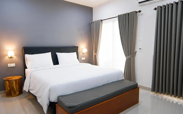 Bintang Darmawan Villa BDV