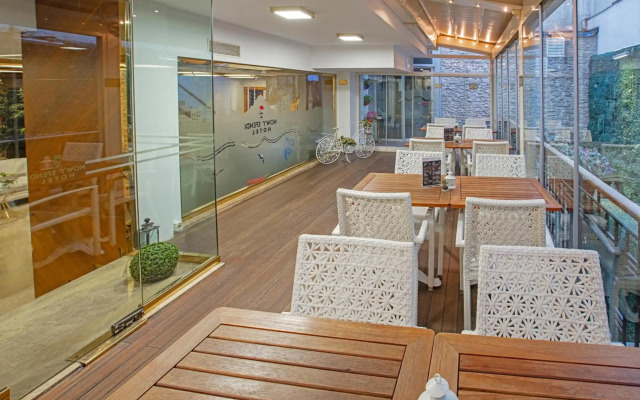 Nowy Efendi Hotel - Special Class