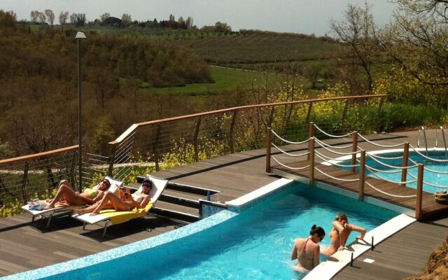 Agriresort Le Porcine