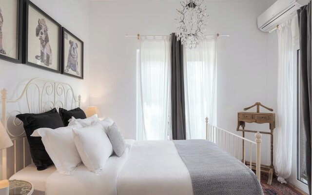Lussuosa Villa Glyfada