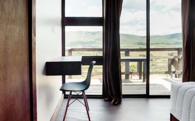 Selah Hotel