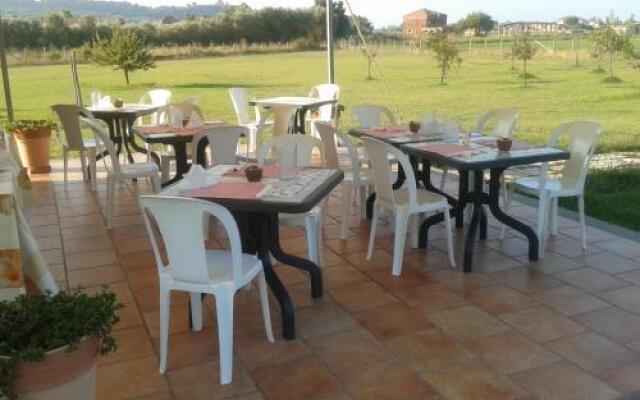 Bed And Breakfast 3 Stars Ascea