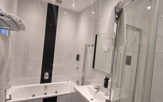 Heeton Concept Hotel Kensington