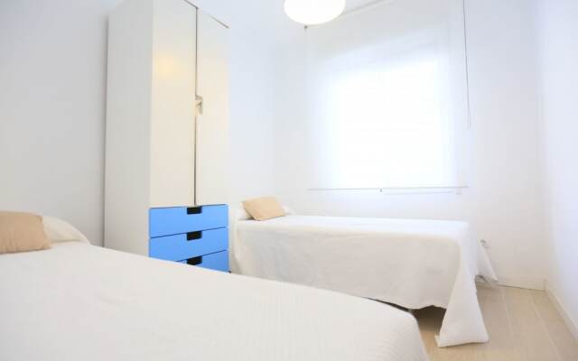 Apartamento Para 4 Personas en Cambrils