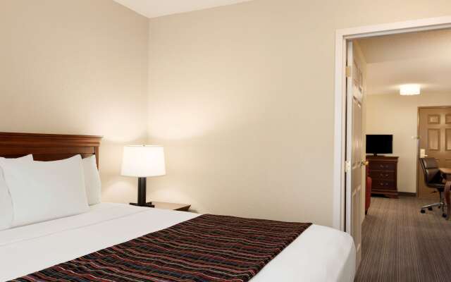 Country Inn & Suites by Radisson, Lehighton (Jim Thorpe), PA
