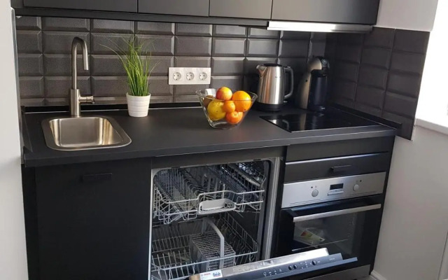 Boutique apartman I