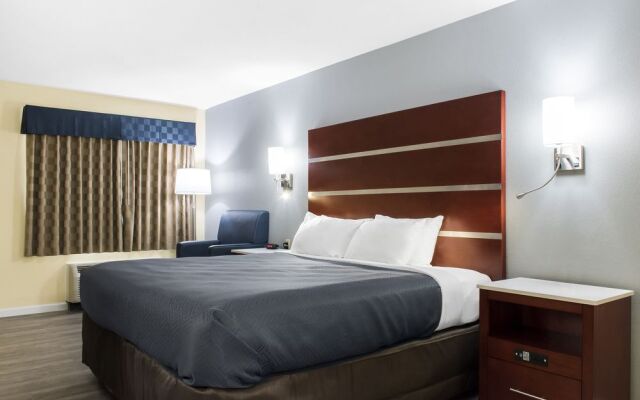 Econo Lodge