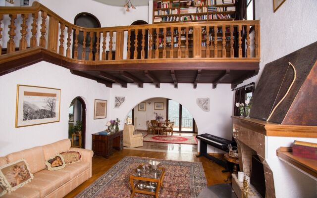 Historic Villa