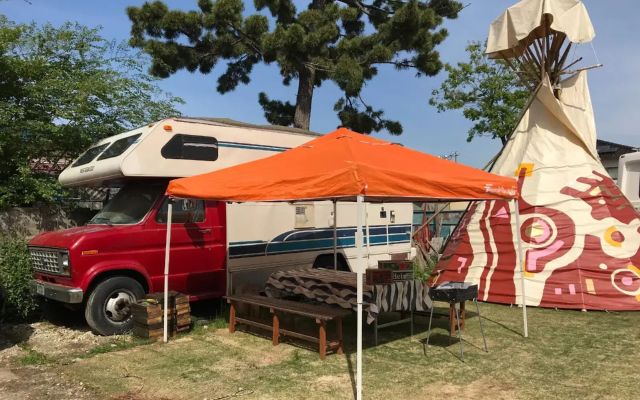 Unity Kix Beach Resort