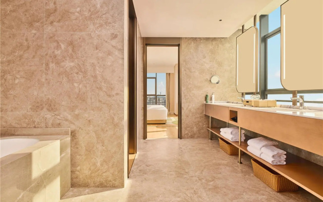 Hilton Garden Inn Zhongshan South