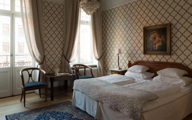Hotel Kung Carl, WorldHotels Crafted