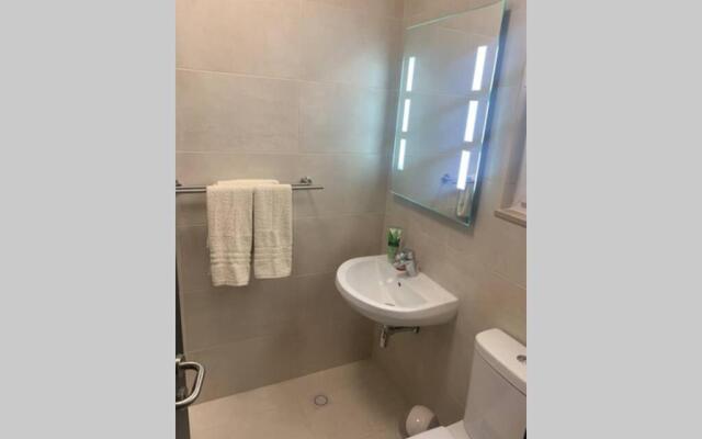 Willeg Retreats 7A . 1 Bedroom Luxury Flat . Stunning Views