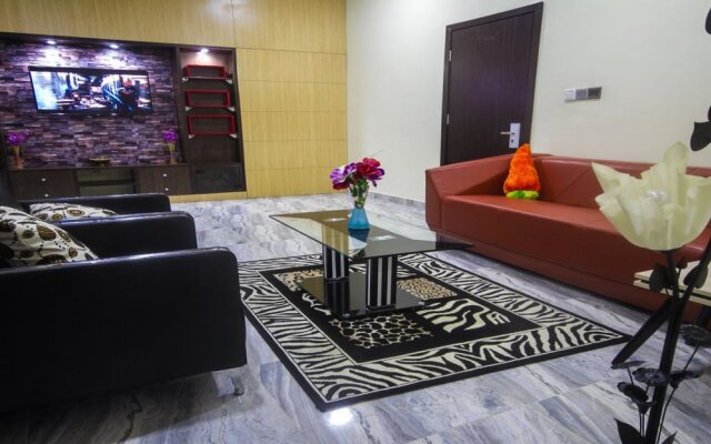 GolfView Suites & Conference Center