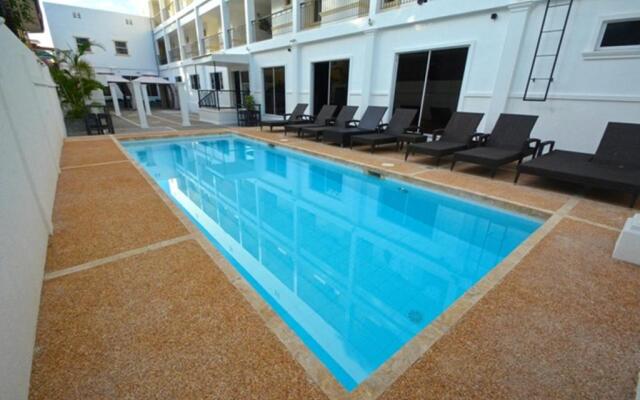 Panglao Regents Park Resort