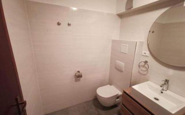 Studio Apartment Zen