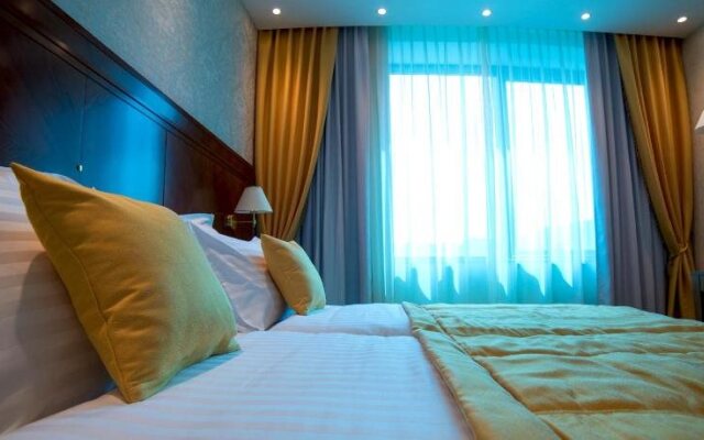 Hotel Mellain