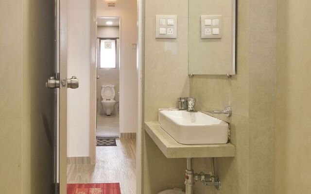 ZO Rooms Sakinaka Metro