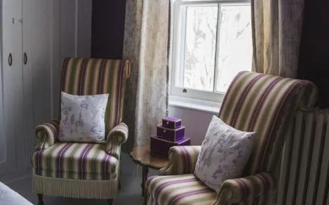 The Lakehurst Estate