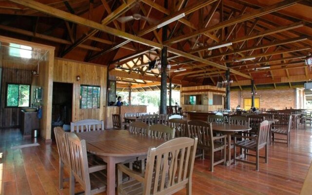 Myne Resort