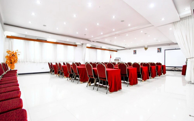 Oyo 965 Gading Guesthouse