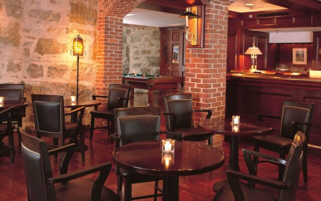 The Mansion at Ocean Edge