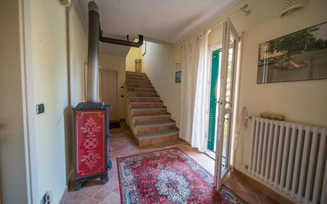 Florence Country Cottage