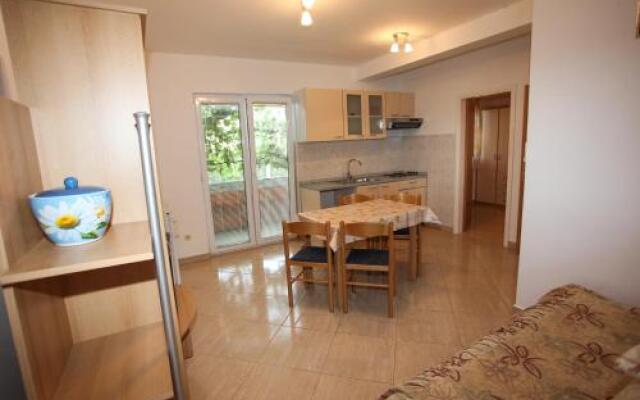 Apartments Santa Marija