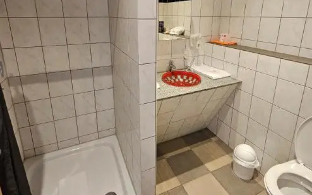Schleswig Holstein Hotel