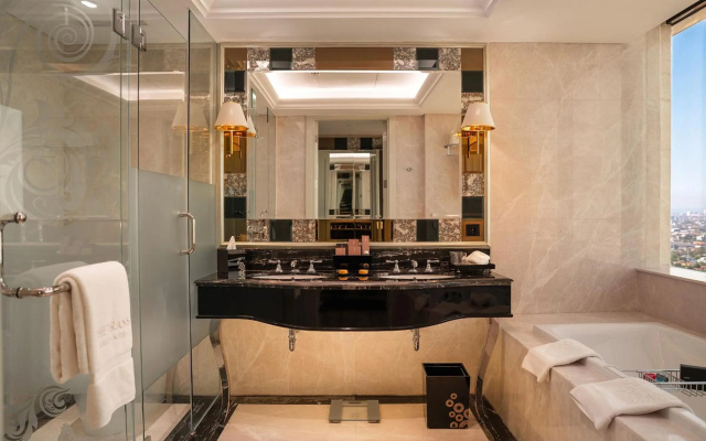 The Trans Luxury Hotel Surabaya