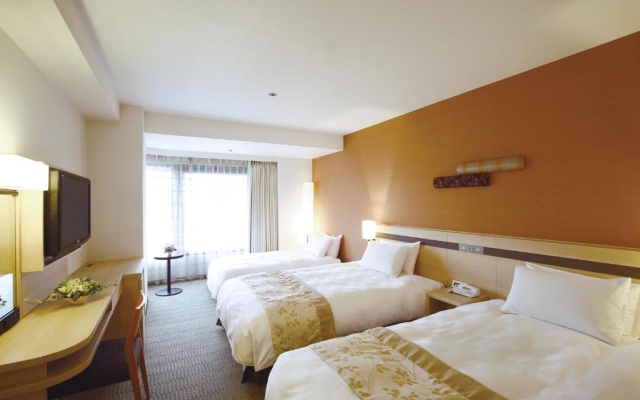Twin room (트윈 침대 2개) 사진 4