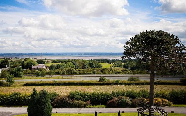 Springfield Hotel and Restaurant