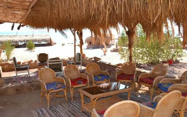 Starlight Camp Nuweiba