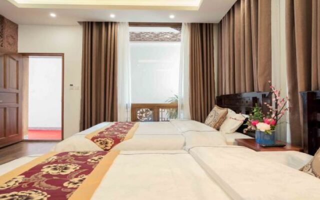 Li Shang Wang Lai inn