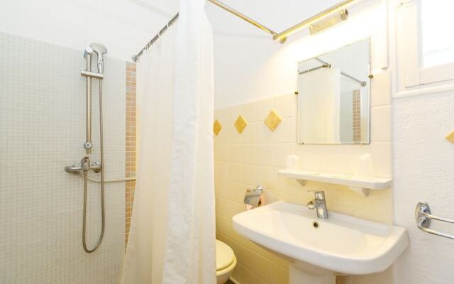 Hôtel les Liserons de Mougins