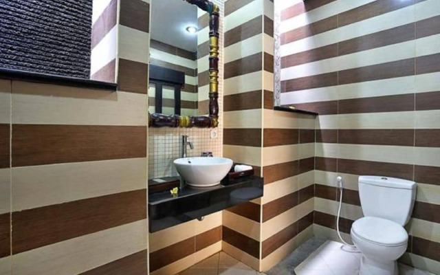 Argya Santi Suites and Villas
