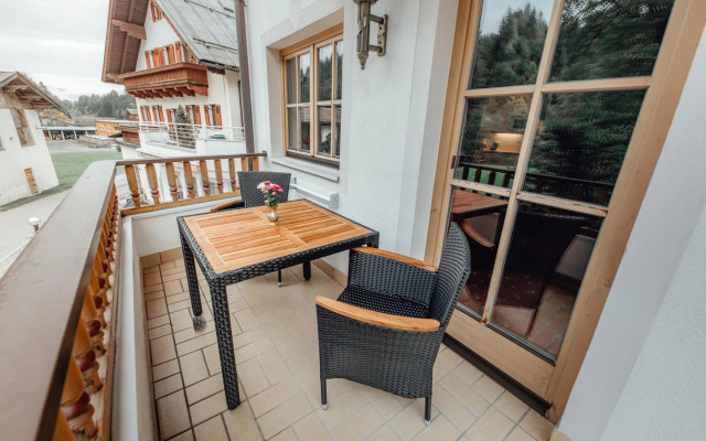 Dandler - Zimmer und Ferienwohnungen