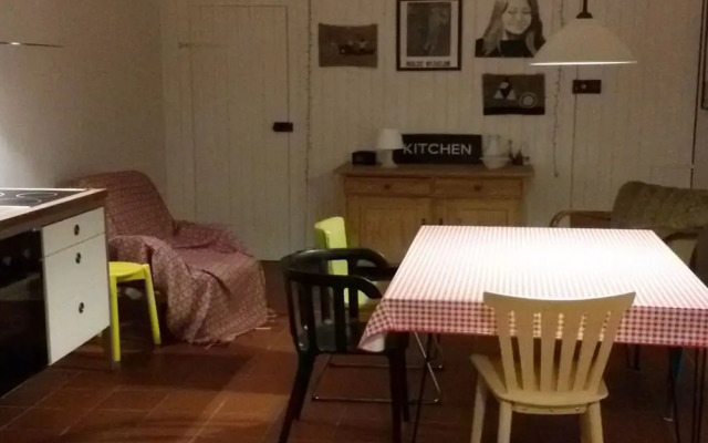 Holiday Home Fraulund