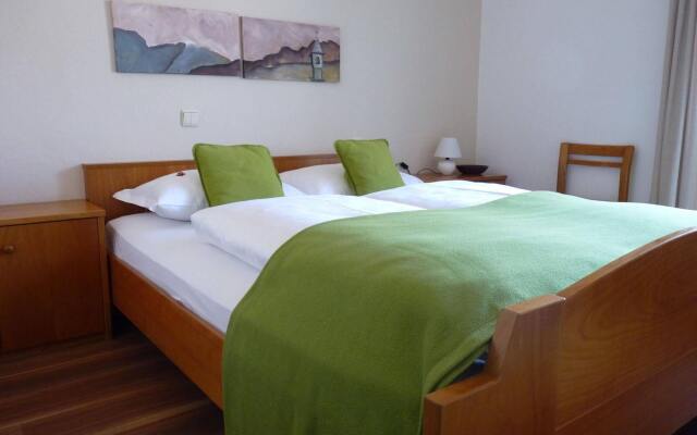 Gasthof Albergo Kreuzwirt