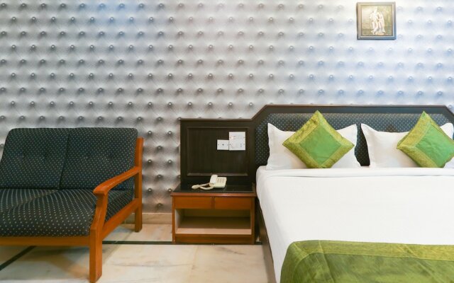 Treebo Trend Adarsh Inn Gandhi Nagar