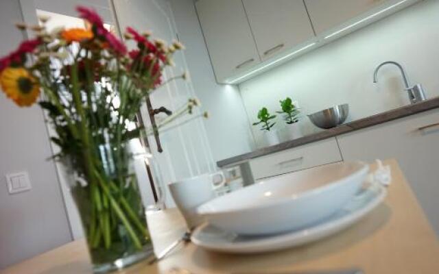 Apartamenty Leszno